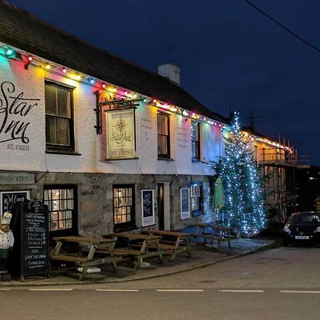 The Star Inn Гейл Екстер'єр фото