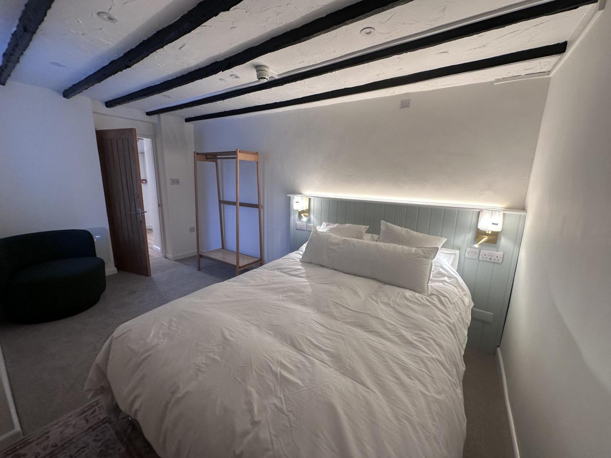 The Star Inn Гейл Номер фото