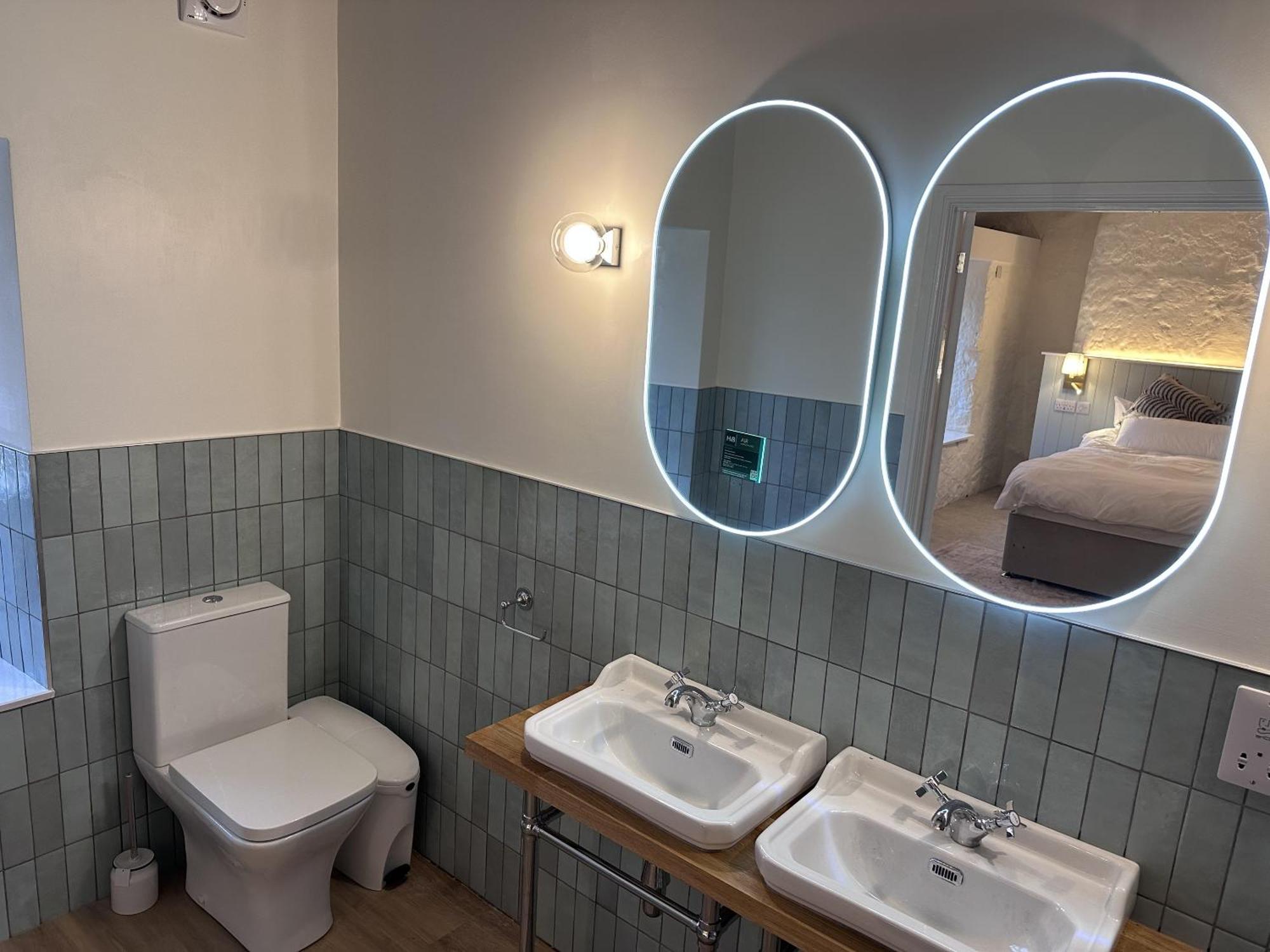The Star Inn Гейл Номер фото
