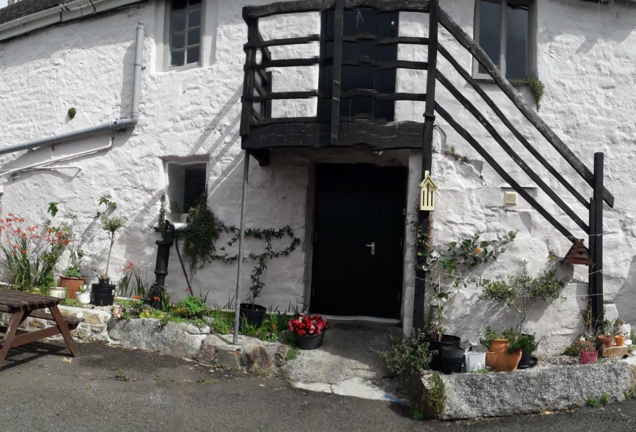 The Star Inn Гейл Екстер'єр фото